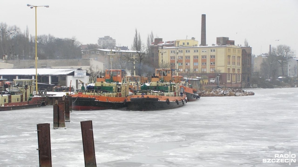 Fot. Marek Borowiec [Radio Szczecin]