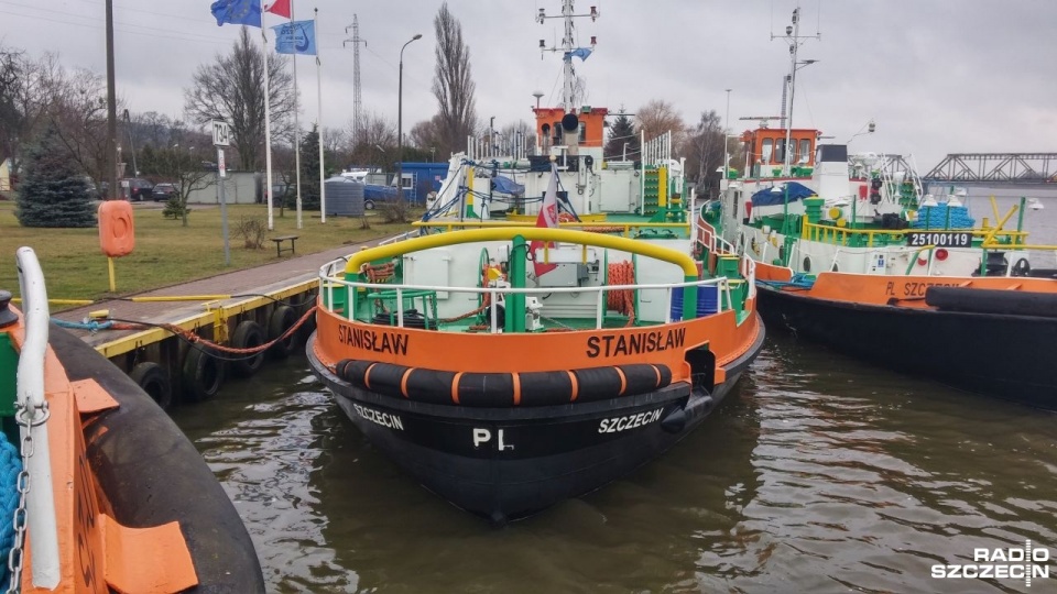 Fot. Marek Borowiec [Radio Szczecin]