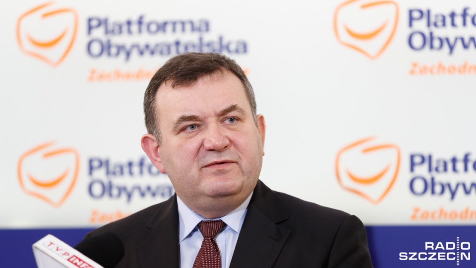 Fot. Robert Stachnik [Radio Szczecin]