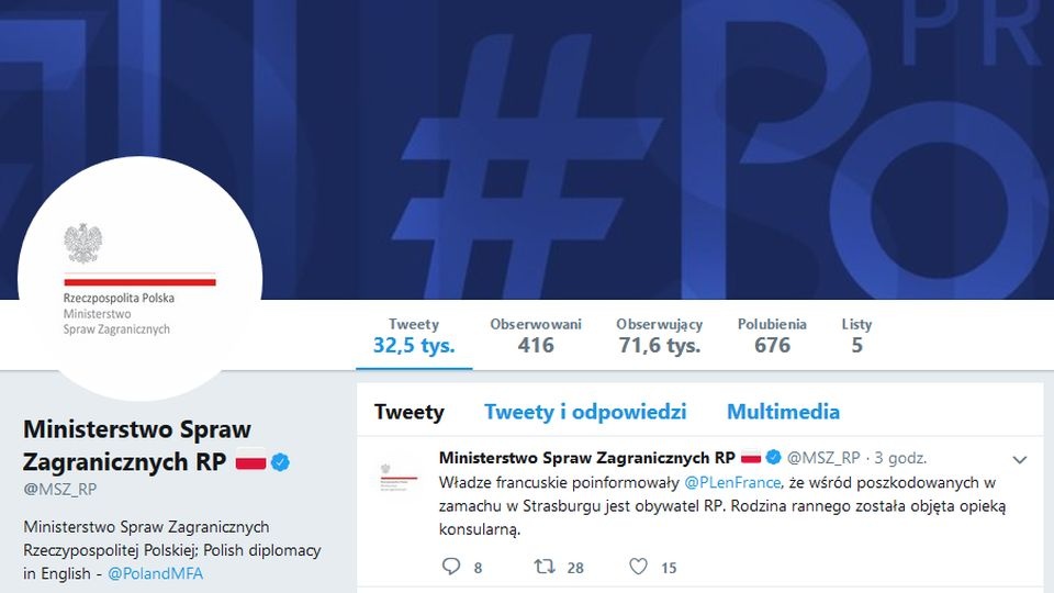 źródło: https://twitter.com/msz_rp