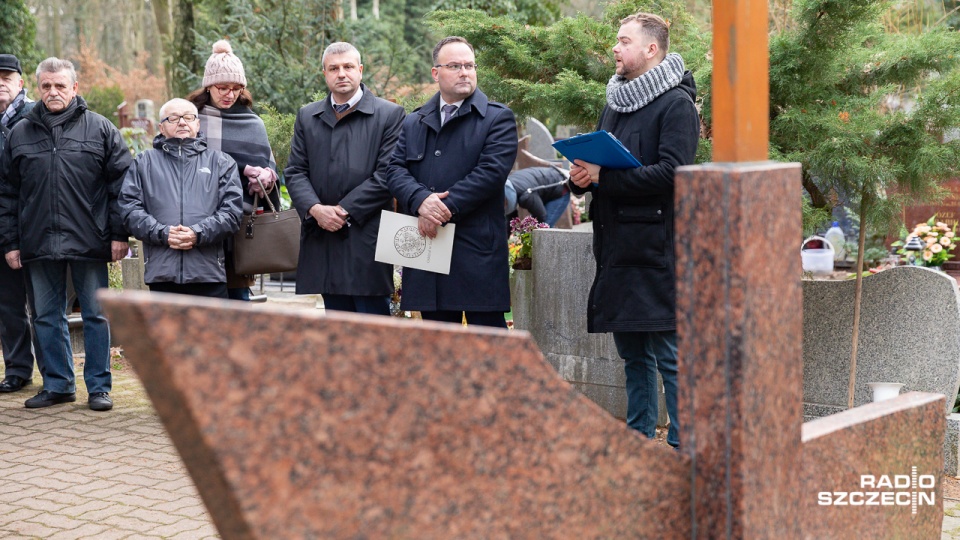 Fot. Robert Stachnik [Radio Szczecin]