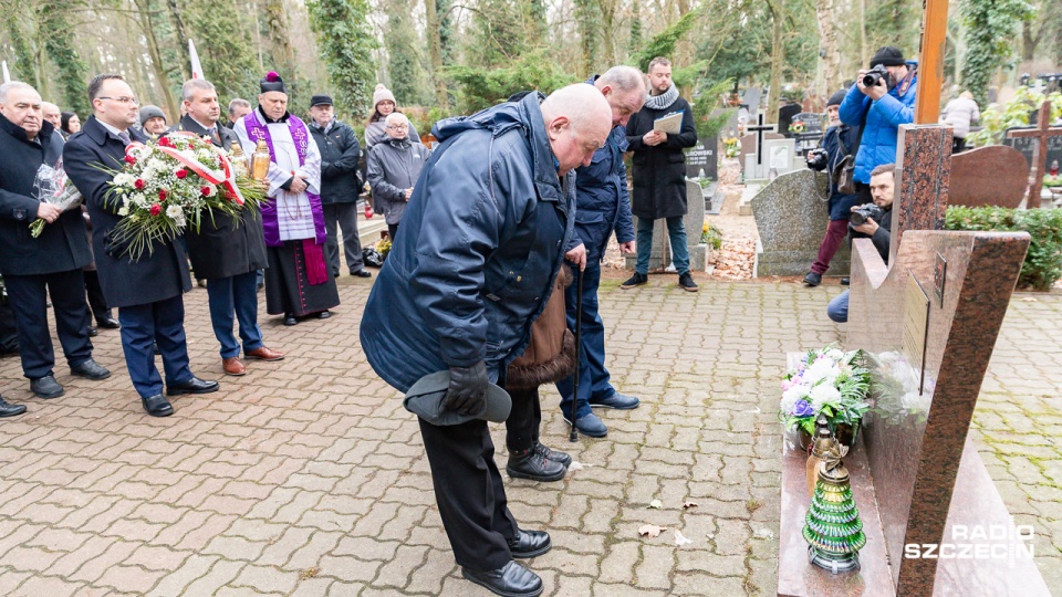Fot. Robert Stachnik [Radio Szczecin]