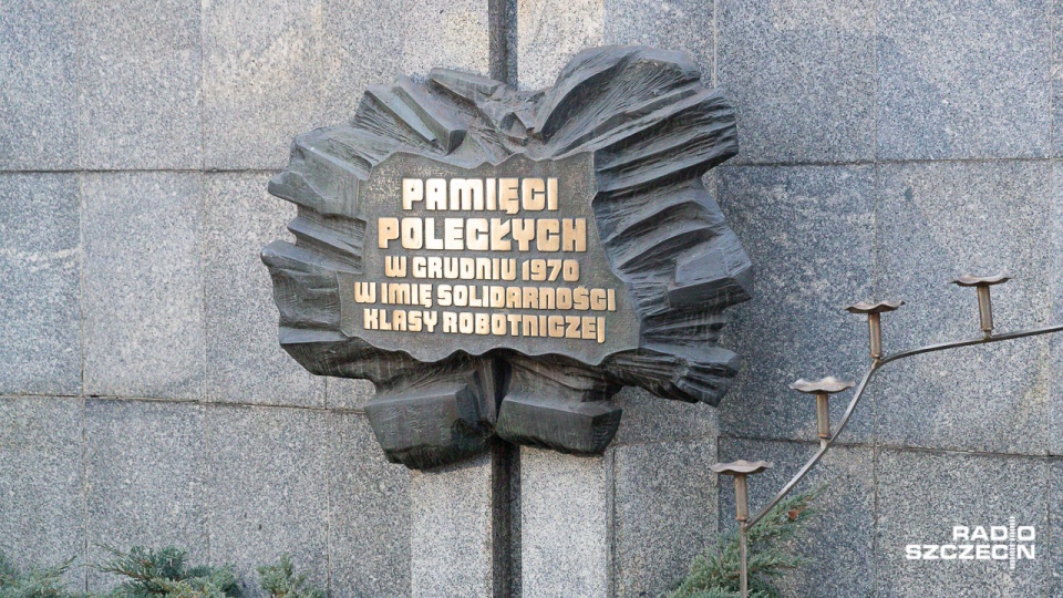 Fot. Robert Stachnik [Radio Szczecin]