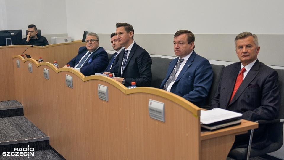 Fot. Łukasz Szełemej [Radio Szczecin]