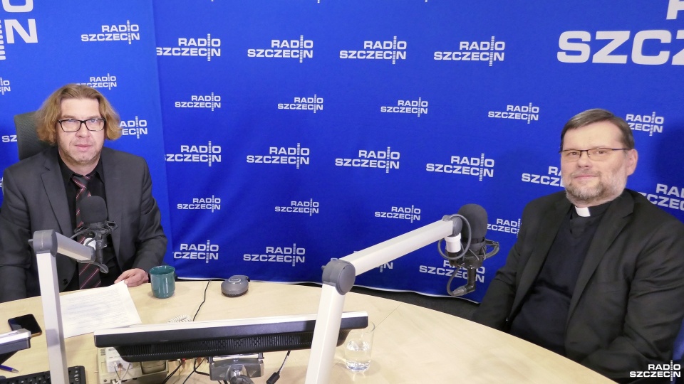 Fot. Maciej Papke [Radio Szczecin]