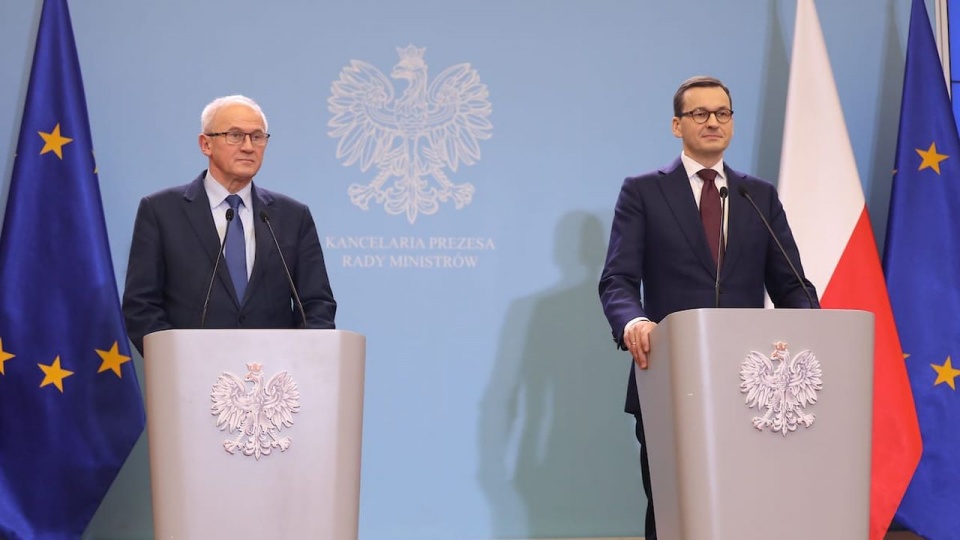Fot. Kancelaria Premiera