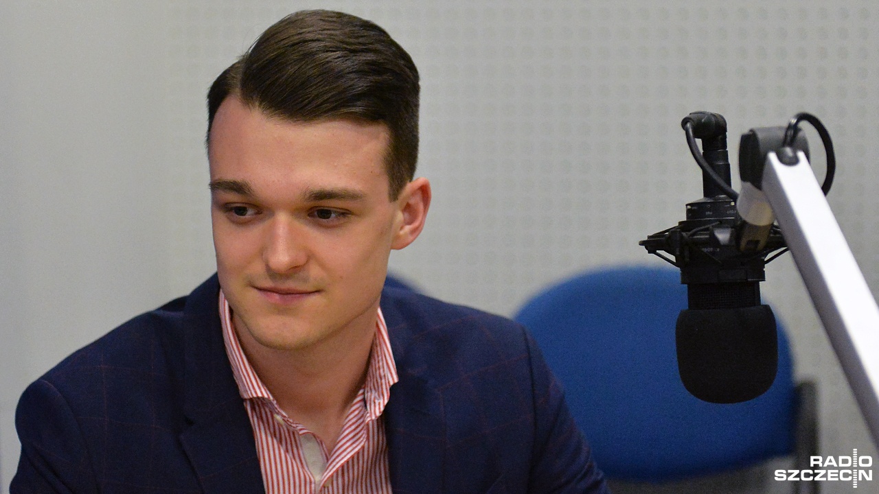 Wygrana KO to najlepsza rzecz, jaka wydarzyła się Szczecinowi w ostatnim ćwierćwieczu