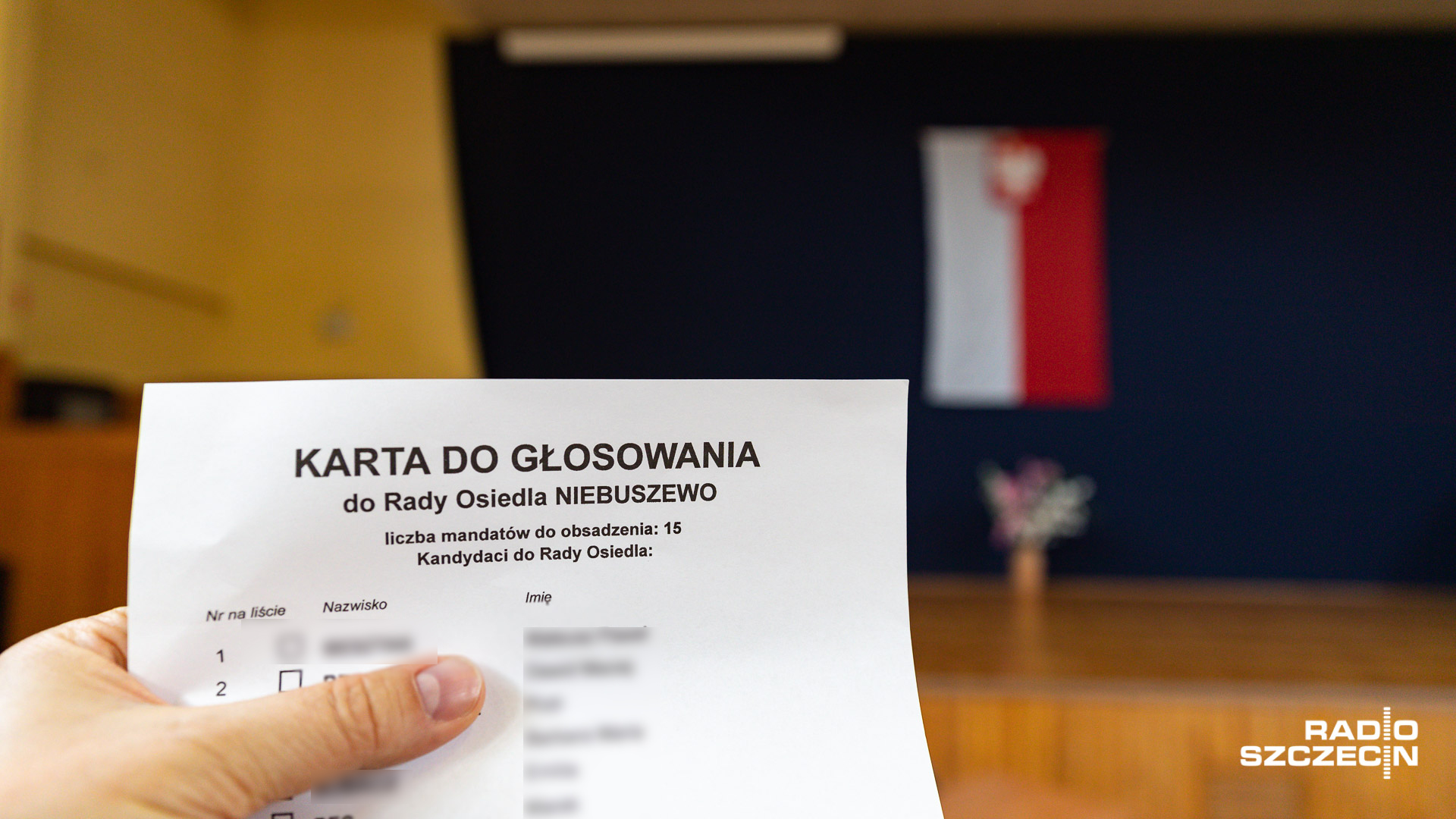 Skrócenie kadencji, możliwość odwołania radnego w przypadku ciągłej nieobecności, a także wprowadzenie procentowego progu frekwencji w wyborach - to tylko niektóre z sugestii zmian w funkcjonowaniu szczecińskich rad osiedli, które podzieliły gości audycji Radio Szczecin na Wieczór.