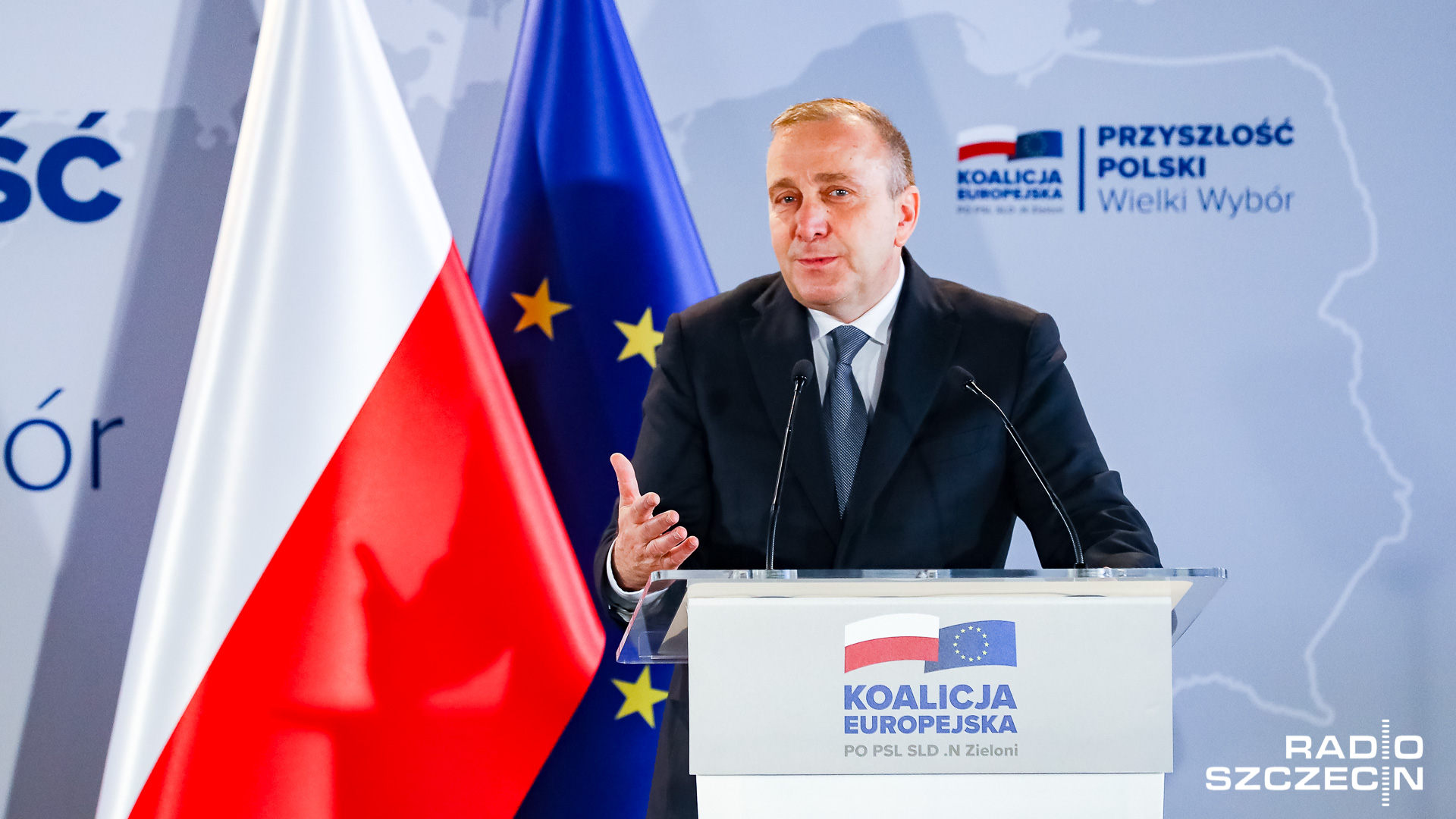 Gawłowski, a wybory parlamentarne. Komentarze polityków z regionu