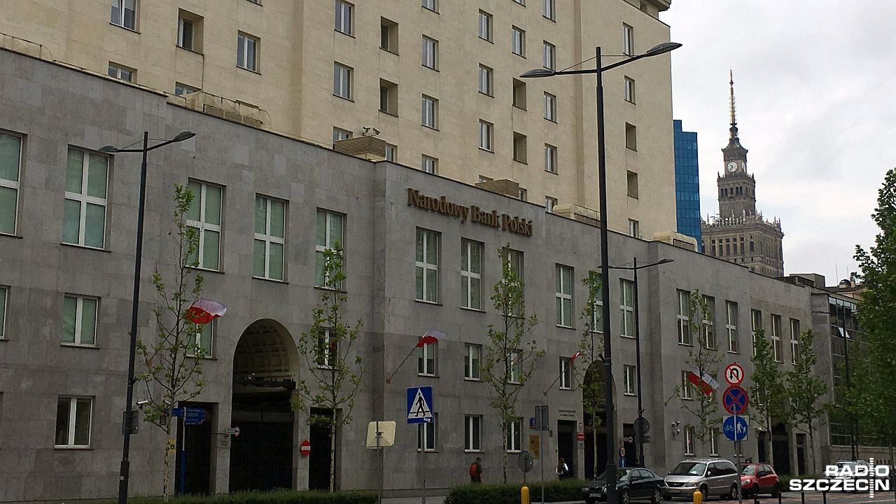 Stopy procentowe w Polsce pozostaną na dotychczasowym poziomie. Taką decyzję podjęła Rada Polityki Pieniężnej.