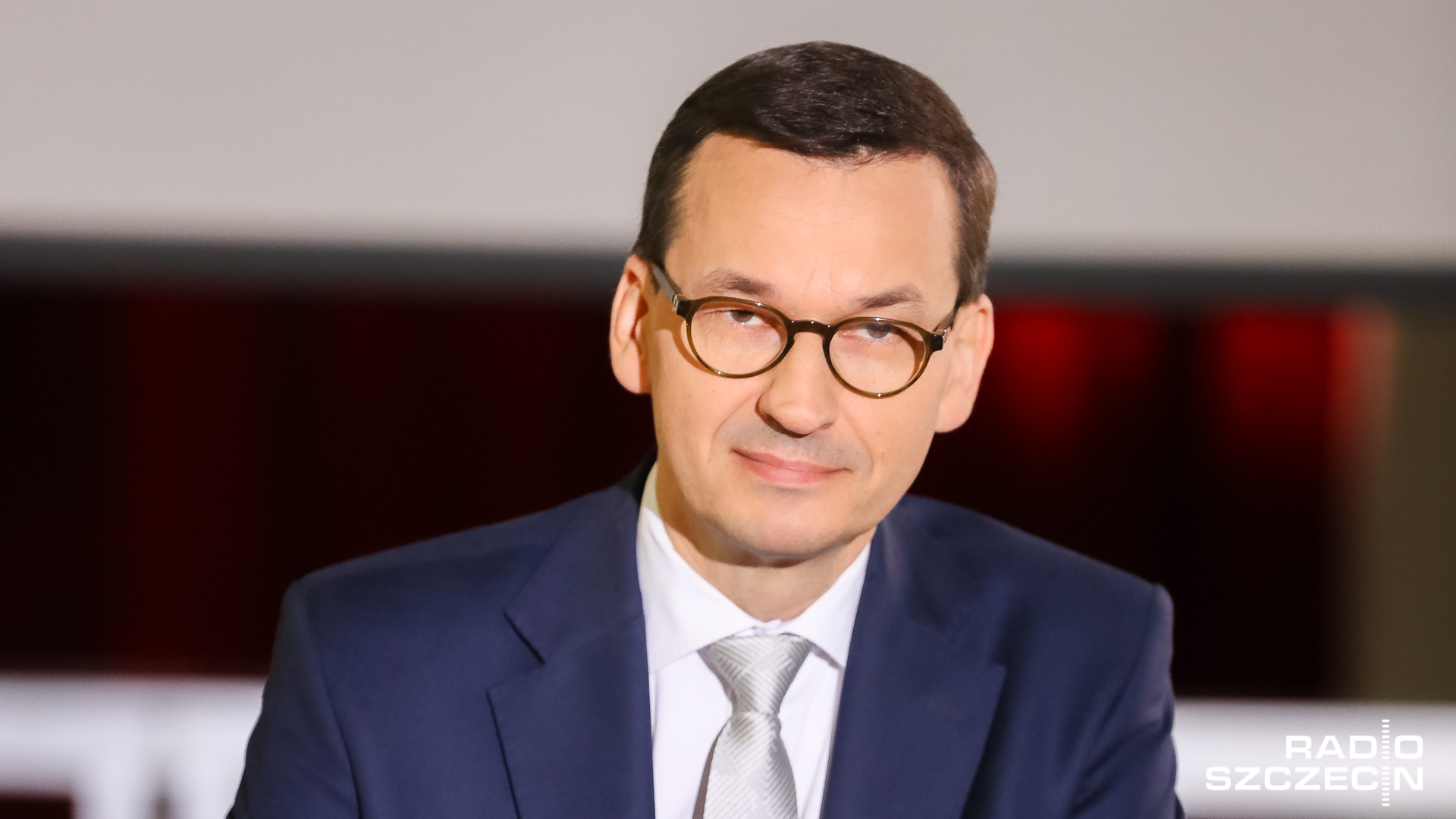 Premier przeprasza Polaków za błąd w Polskim Ładzie