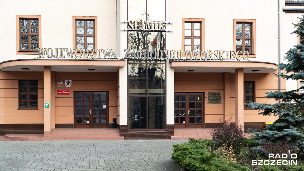 Nowy radny sejmiku oraz mniejszy klub KO