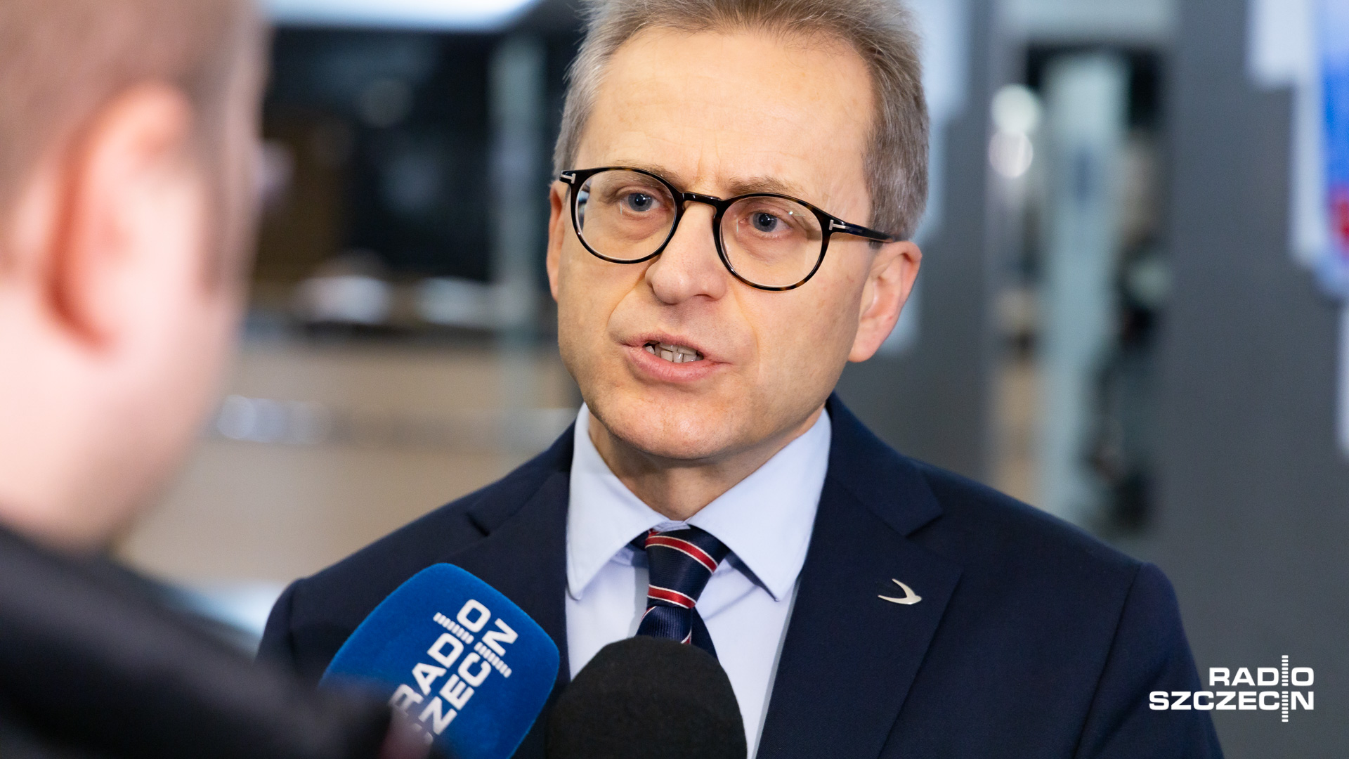 Wojciech Wardacki