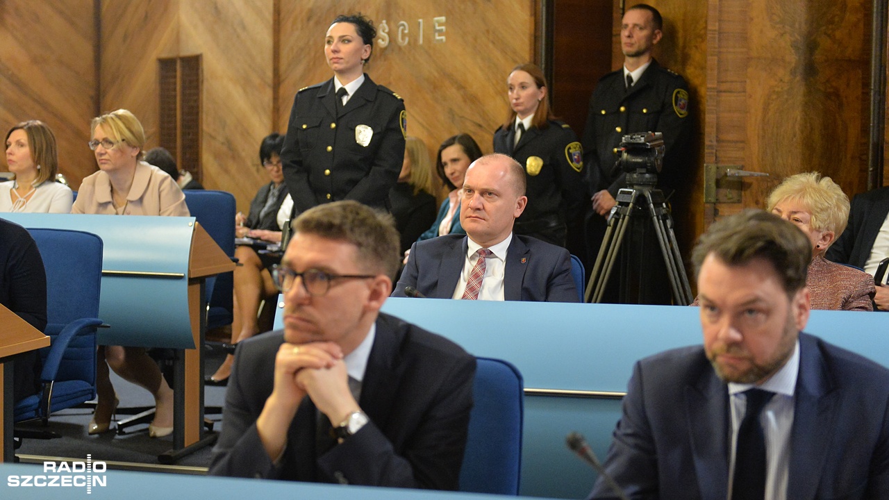 Radni przegłosowali bonifikatę za przekształcenie użytkowania wieczystego na własność