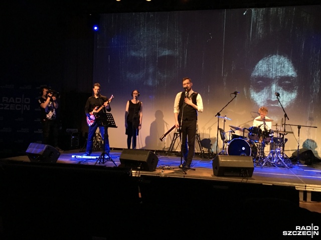 List Otwarty, fot. Piotr Rokicki Radio Szczecin prezentuje List Otwarty [WIDEO, ZDJĘCIA]