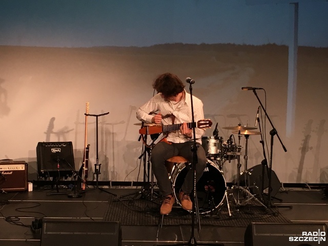 Hotel Zero, fot. Piotr Rokicki Radio Szczecin zaprasza na kolejny minikoncert w cyklu [3x1] [WIDEO, ZDJĘCIA]