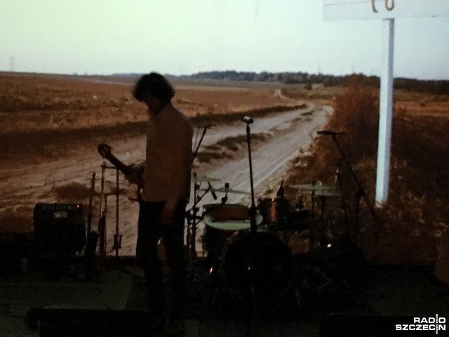 Hotel Zero, fot. Piotr Rokicki Radio Szczecin zaprasza na kolejny minikoncert w cyklu [3x1] [WIDEO, ZDJĘCIA]