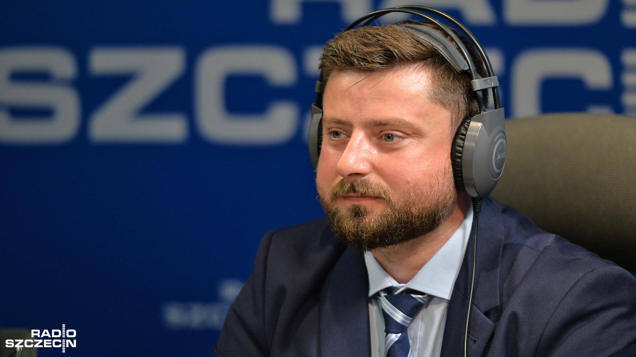 Poseł Konfederacji o protestach kobiet: Policja pozostaje bierna