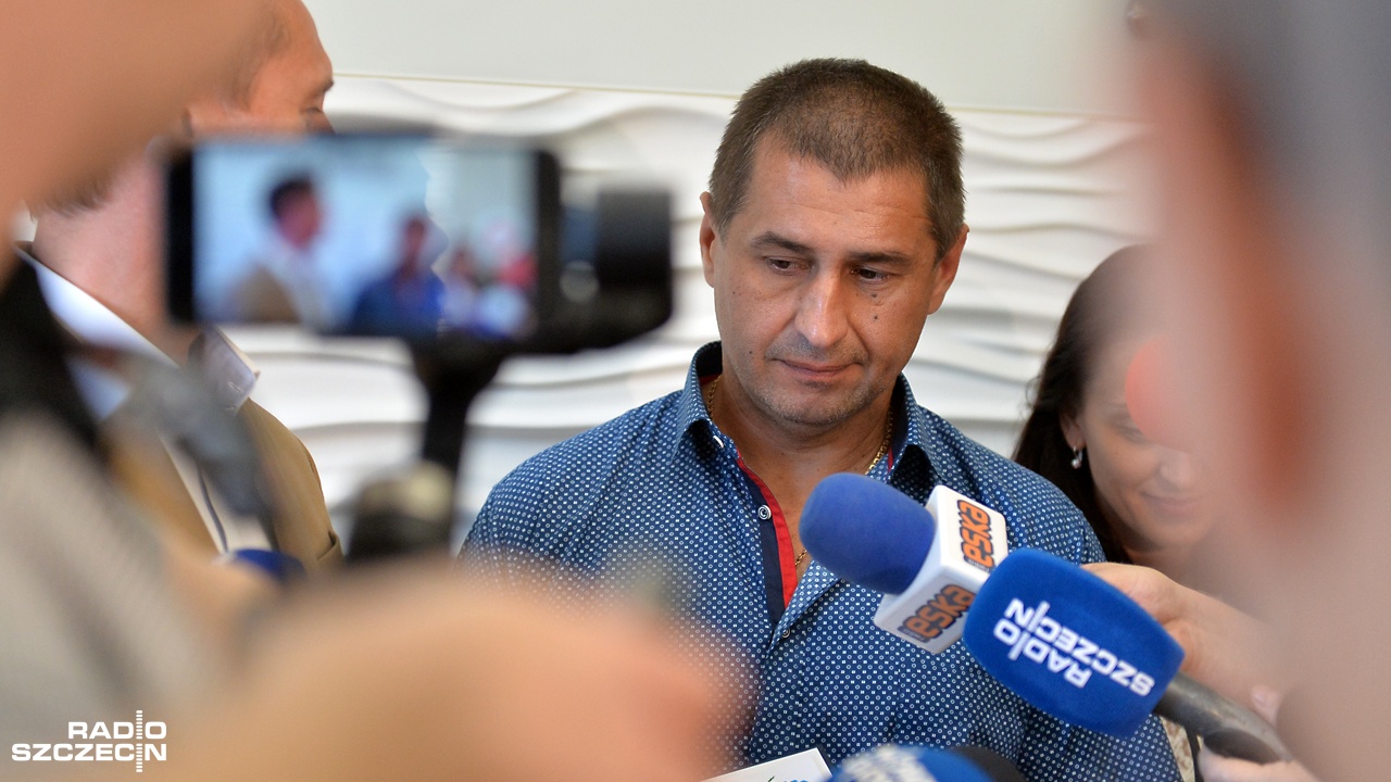 Reportaż Tato o bohaterze, który uratował kilka osób od śmierci