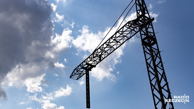 Cały projekt Szczecińskiej Kolei Metropolitalnej - wraz z zakupem taboru - będzie kosztował prawie 800 milionów złotych. Fot. Robert Stachnik [Radio Szczecin] Prace przy rozbudowie zachodniopomorskiej SKM [WIDEO, ZDJĘCIA]