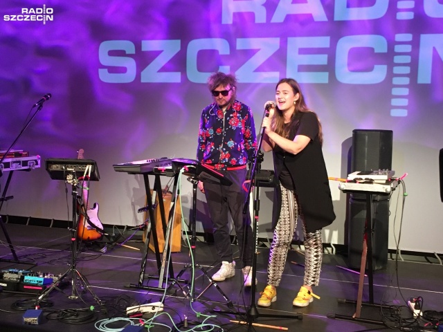 Ziela, fot. Piotr Rokicki Ziela - nowa twarz na polskiej scenie... [WIDEO, ZDJĘCIA]