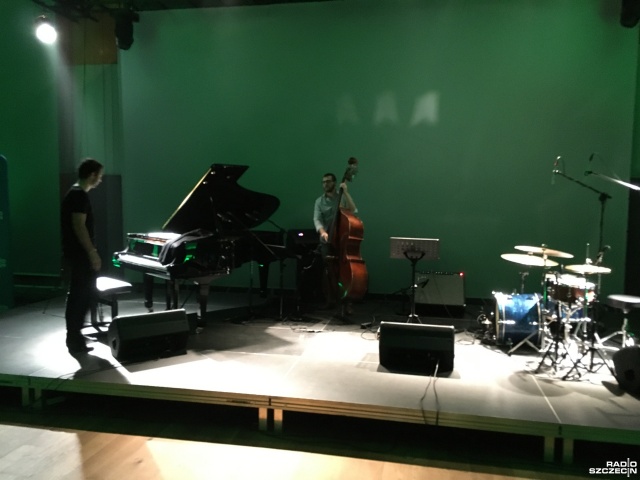 Michał Martyniuk, fot. Piotr Rokicki Czas na jazz! [WIDEO, ZDJĘCIA]