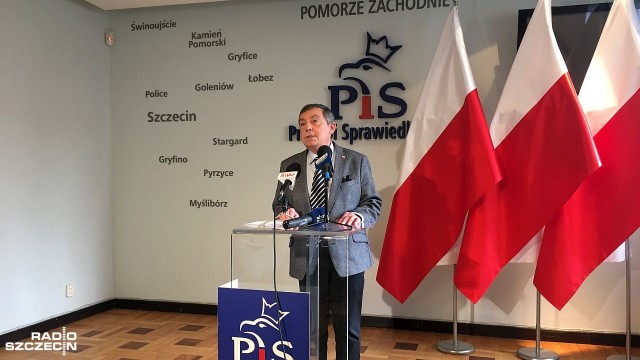 Sochański uprzedza w sprawie stadionu: Wybór wykonawcy wysoce ryzykowny