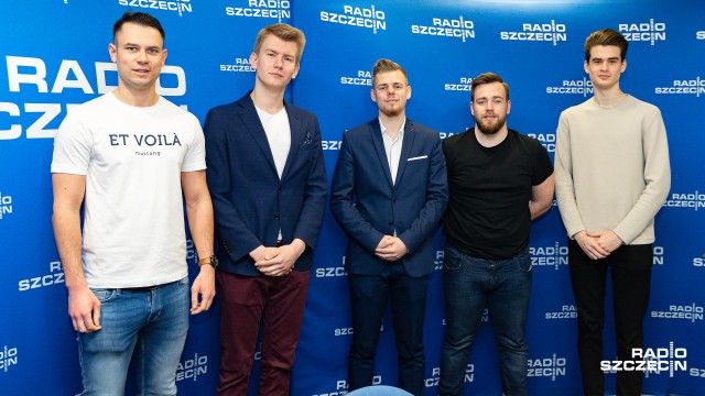 Kawiarenka polityczna - suplement: Najważniejsze inwestycje dla Szczecina i regionu [ZDJĘCIA]