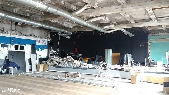 Na koncert do Słowianina za trzy lata