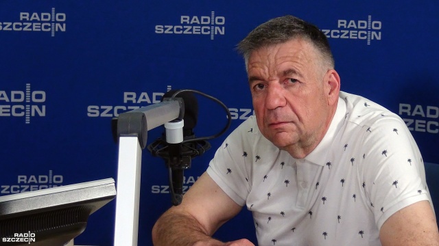 Dyrektor Słowianina: Remont rusza w czerwcu. Pierwszy koncert za trzy lata