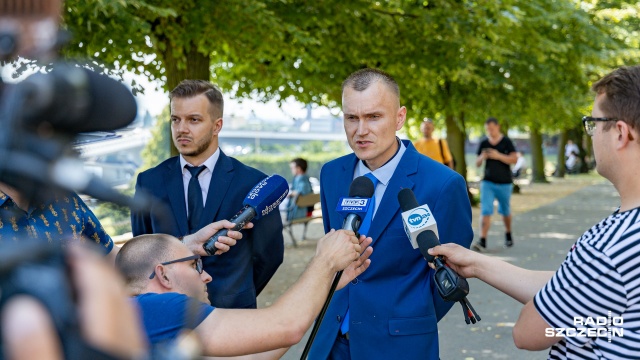 Strażnik o związkach z Gawłowskim. Część pytań bez odpowiedzi [ZDJĘCIA]