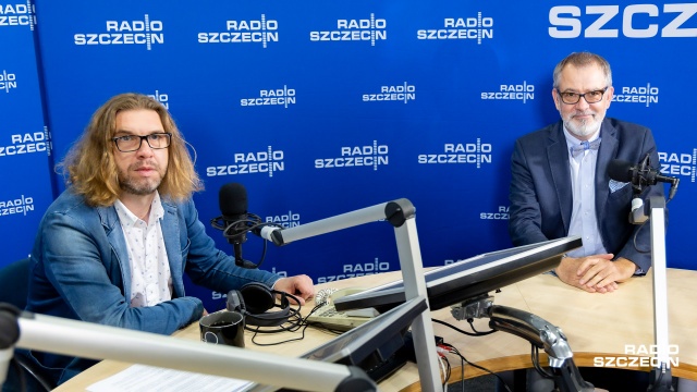 Dyrektor opery: zbiornik przeciwpożarowy nie był przyczyną katastrofy na Zamku