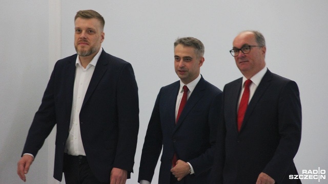 Lewica w Sejmie i co z tego wynika - dyskusja w Kawiarence politycznej