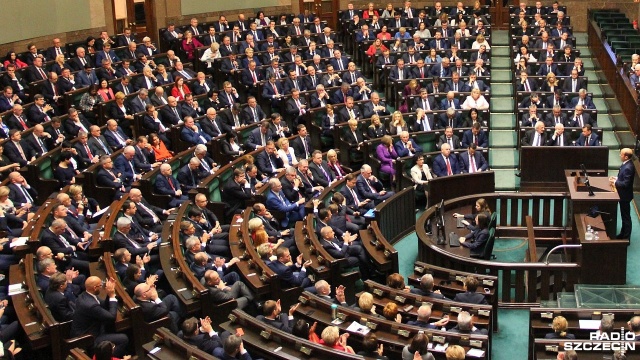 KO chce wyjaśnień w sprawie Banasia