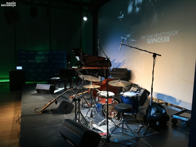 Czas na jazz [WIDEO, ZDJĘCIA]