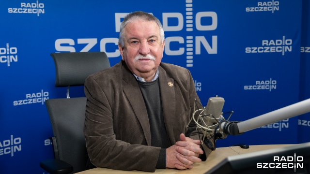 Profesor US grał z gwiazdami i mógł odnosić sukcesy