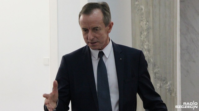 Prof. Grodzki przyjął kopertę, ojca nie uratował, powiedział, że trupa mu przywieźliśmy