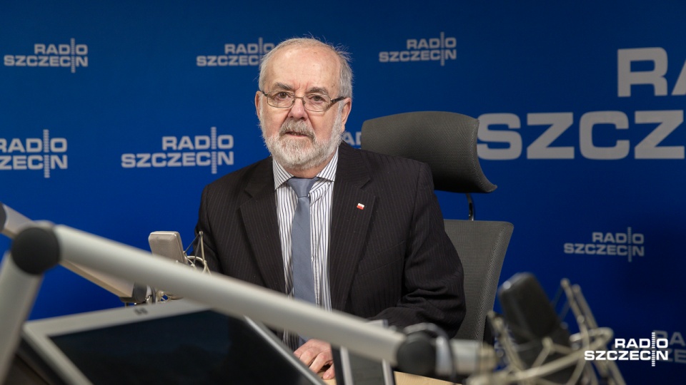 Miasto Szczecin stać na to, by bonifikata nie była 60 procent - przekonywał radny Duklanowski. Fot. Robert Stachnik [Radio Szczecin]