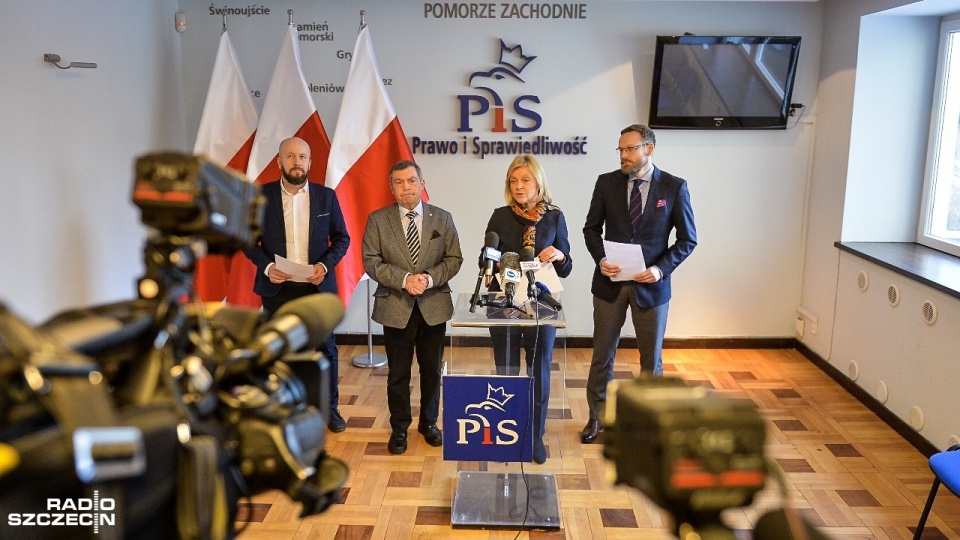 Fot. Łukasz Szełemej [Radio Szczecin]