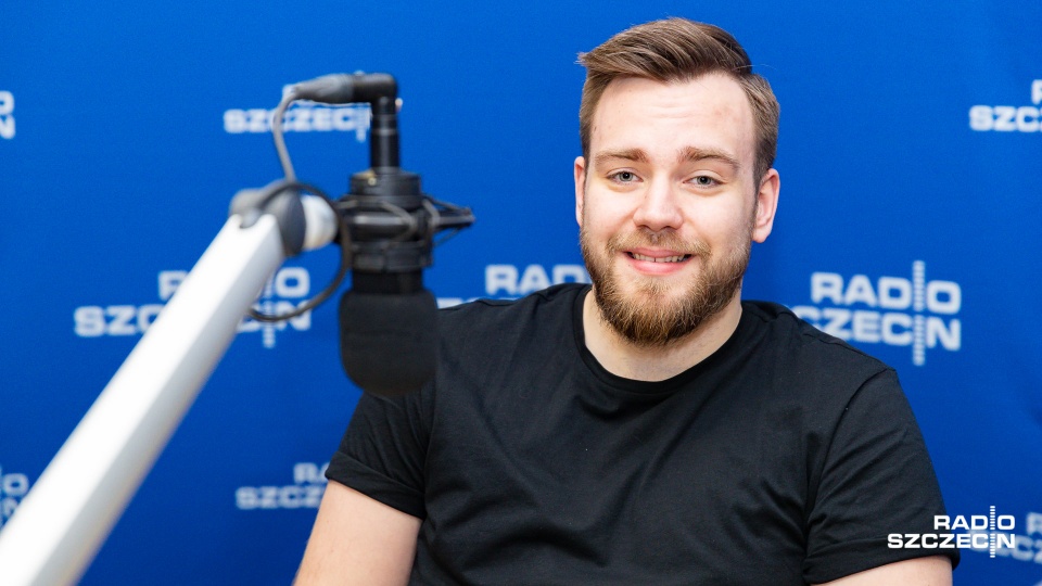 Fot. Robert Stachnik [Radio Szczecin]