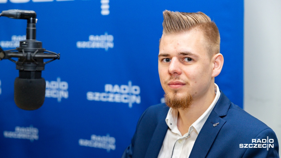Fot. Robert Stachnik [Radio Szczecin]