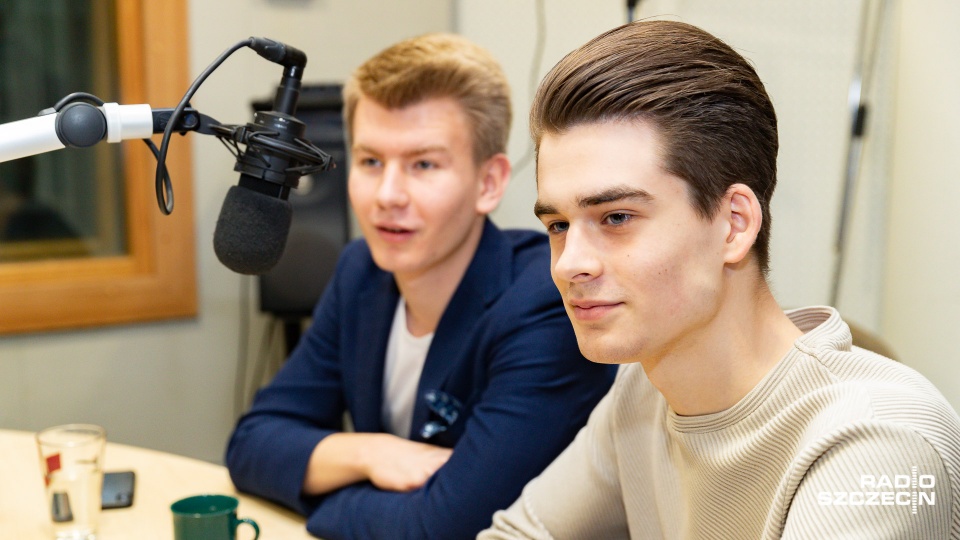 Fot. Robert Stachnik [Radio Szczecin]