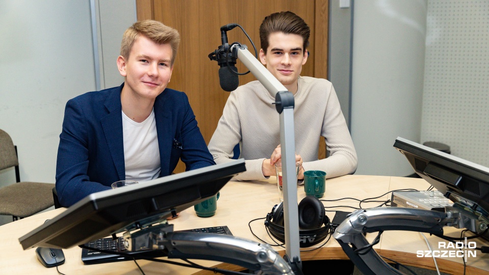 Fot. Robert Stachnik [Radio Szczecin]