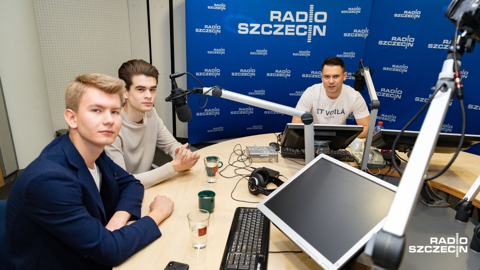 Fot. Robert Stachnik [Radio Szczecin]