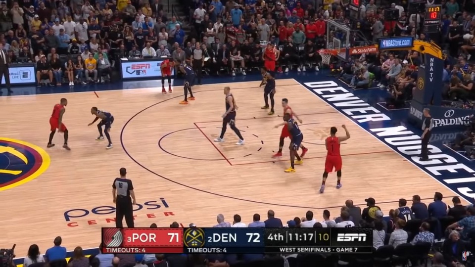 Fot. www.youtube.com/NBA/
