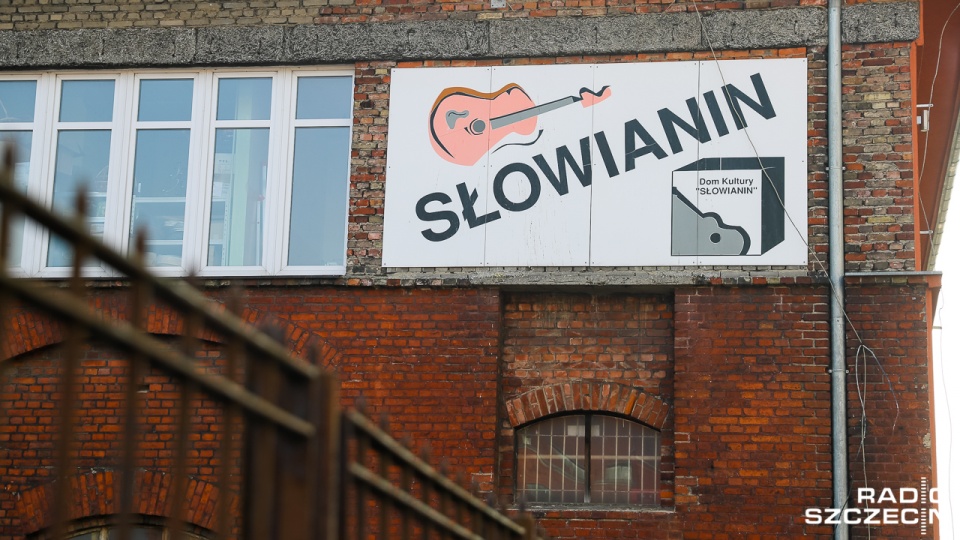 Fot. Robert Stachnik [Radio Szczecin]