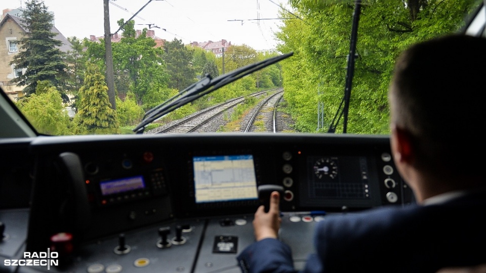 Fot. Łukasz Szełemej [Radio Szczecin]