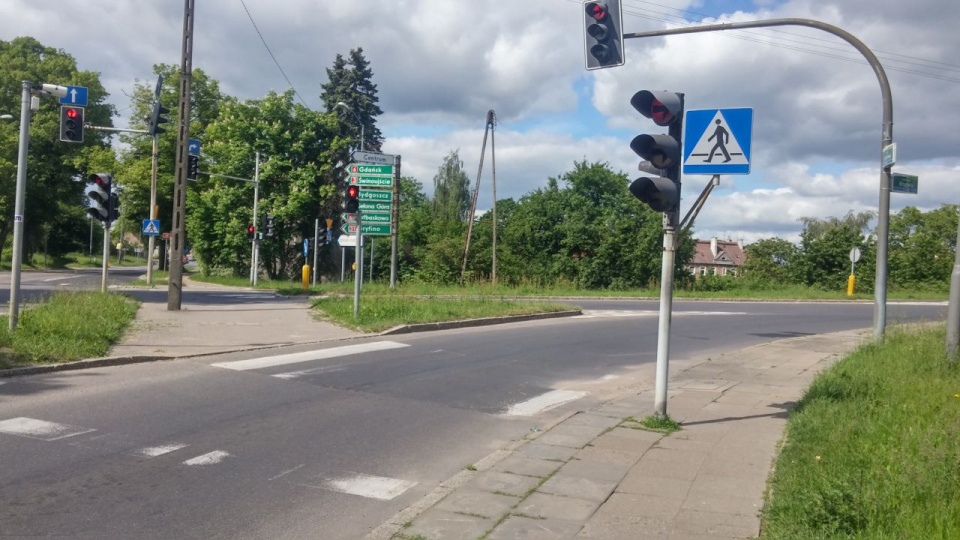 Fot. Marek Borowiec [Radio Szczecin]