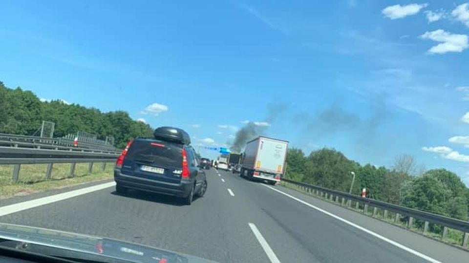Fot. Agnieszka Paula‎ Facebook/Grupa Susza!Szczecin