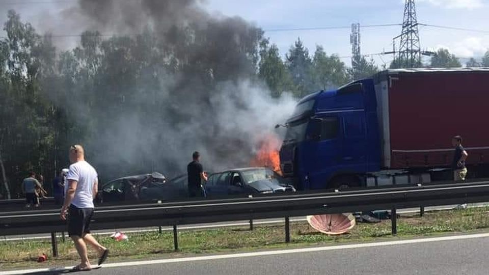 Fot. Karina Jagiełło. Facebook/Grupa Susza!Szczecin
